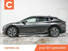 Kia EV6 - 24500 € / 47917.83 лв. - 38498041 5 | Car24.bg Kia EV6 - 24500 € / 47917.83 лв. - 38498041 5