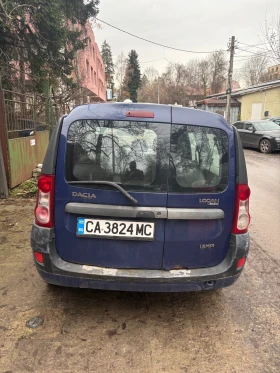 Dacia Logan - 1300 € / 2542.58 лв. - 49469815 7 | Car24.bg Dacia Logan - 1300 € / 2542.58 лв. - 49469815 7