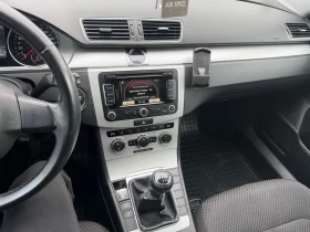 VW Passat 2.0 TDI 140 - 6900 € - 68971074 12 | Car24.bg VW Passat 2.0 TDI 140 - 6900 € - 68971074 12