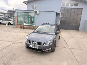 VW Passat 2.0 TDI 140 - Car24.bg VW Passat 2.0 TDI 140