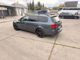 VW Passat 2.0 TDI 140 - 6900 € - 68971074 7 | Car24.bg VW Passat 2.0 TDI 140 - 6900 € - 68971074 7