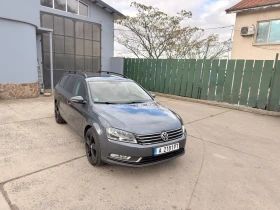 VW Passat 2.0 TDI 140 - 6900 € - 68971074 3 | Car24.bg VW Passat 2.0 TDI 140 - 6900 € - 68971074 3