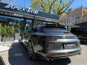 Porsche Panamera TURBО/CERAMIC/SPORT TURISMO - 60000 € / 117349.80 лв. - 93322680 4 | Car24.bg Porsche Panamera TURBО/CERAMIC/SPORT TURISMO - 60000 € / 117349.80 лв. - 93322680 4