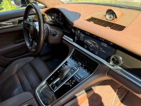 Porsche Panamera TURBО/CERAMIC/SPORT TURISMO - 60000 € / 117349.80 лв. - 93322680 16 | Car24.bg Porsche Panamera TURBО/CERAMIC/SPORT TURISMO - 60000 € / 117349.80 лв. - 93322680 16