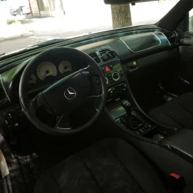 Mercedes-Benz CLK 2.0 - 1600 € / 3129.33 лв. - 48657207 6 | Car24.bg Mercedes-Benz CLK 2.0 - 1600 € / 3129.33 лв. - 48657207 6
