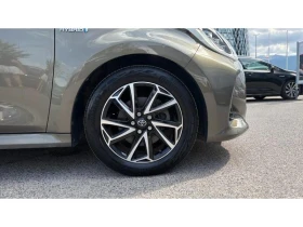 Toyota Yaris 1.5HSD LOUNGE | Auto.bg — изображение 16 Toyota Yaris 1.5HSD LOUNGE | Auto.bg — изображение 16