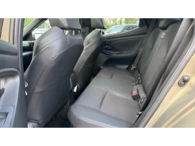 Toyota Yaris 1.5HSD LOUNGE | Auto.bg — изображение 11 Toyota Yaris 1.5HSD LOUNGE | Auto.bg — изображение 11