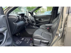 Toyota Yaris 1.5HSD LOUNGE | Auto.bg — изображение 12 Toyota Yaris 1.5HSD LOUNGE | Auto.bg — изображение 12