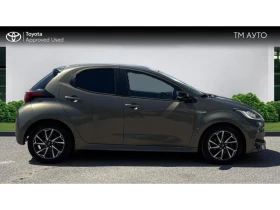 Toyota Yaris 1.5HSD LOUNGE | Auto.bg — изображение 17 Toyota Yaris 1.5HSD LOUNGE | Auto.bg — изображение 17