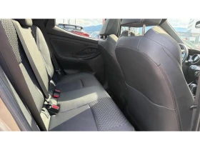 Toyota Yaris 1.5HSD LOUNGE | Auto.bg — изображение 7 Toyota Yaris 1.5HSD LOUNGE | Auto.bg — изображение 7