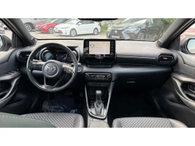 Toyota Yaris 1.5HSD LOUNGE | Auto.bg — изображение 8 Toyota Yaris 1.5HSD LOUNGE | Auto.bg — изображение 8