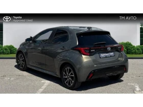 Toyota Yaris 1.5HSD LOUNGE | Auto.bg — изображение 2 Toyota Yaris 1.5HSD LOUNGE | Auto.bg — изображение 2
