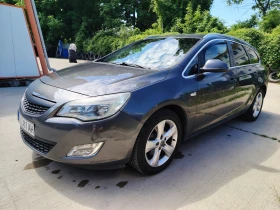 Opel Astra 1.7 CDTI | Auto.bg — изображение 3 Opel Astra 1.7 CDTI | Auto.bg — изображение 3