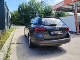 Opel Astra 1.7 CDTI | Auto.bg — изображение 5 Opel Astra 1.7 CDTI | Auto.bg — изображение 5