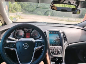 Opel Astra 1.7 CDTI | Auto.bg — изображение 6 Opel Astra 1.7 CDTI | Auto.bg — изображение 6