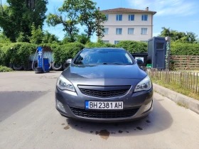 Opel Astra 1.7 CDTI | Auto.bg — изображение 2 Opel Astra 1.7 CDTI | Auto.bg — изображение 2