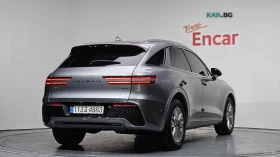 Genesis GV70 DIESEL* AWD* КОЖА* ПОДГРЕВ* ОБДУХВ* 360* HUD* | Auto.bg — изображение 2 Genesis GV70 DIESEL* AWD* КОЖА* ПОДГРЕВ* ОБДУХВ* 360* HUD* | Auto.bg — изображение 2