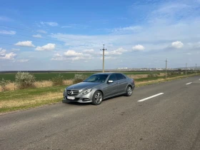 Mercedes-Benz E 220 - Car24.bg Mercedes-Benz E 220