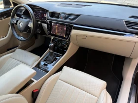 Skoda Superb 2.0TDI Facelift Laurin & Klement | Auto.bg — изображение 16 Skoda Superb 2.0TDI Facelift Laurin & Klement | Auto.bg — изображение 16