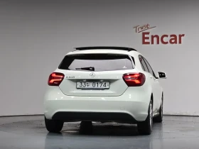 Mercedes-Benz A 200 W176 | Auto.bg — изображение 3 Mercedes-Benz A 200 W176 | Auto.bg — изображение 3