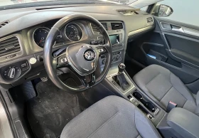 VW Golf 7 1.6TDi CLH | Auto.bg — изображение 7 VW Golf 7 1.6TDi CLH | Auto.bg — изображение 7