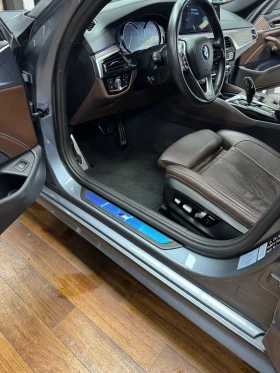 BMW 530 - 23000 € - 89852463 12 | Car24.bg BMW 530 - 23000 € - 89852463 12