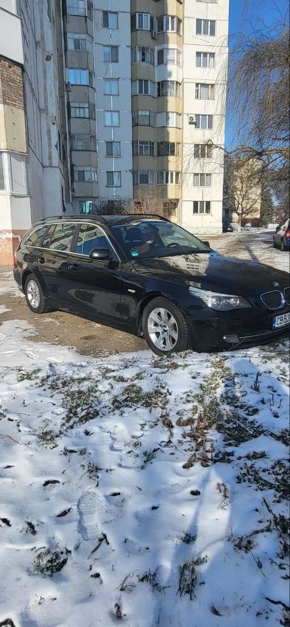 BMW 525 - 4200 € / 8214.49 лв. - 54896882 1 | Car24.bg BMW 525 - 4200 € / 8214.49 лв. - 54896882 1
