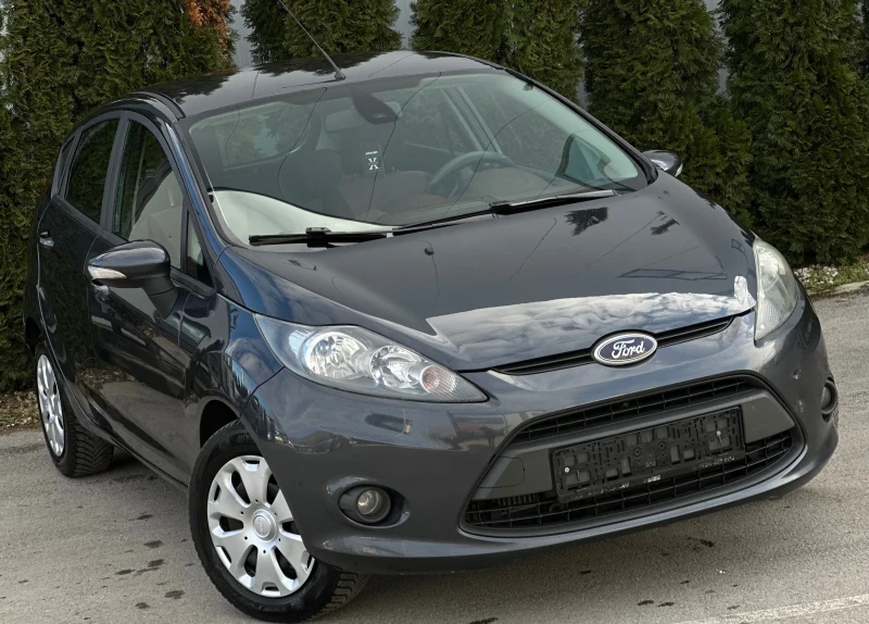Ford Fiesta Titanium/ECOnetic/1.6tdci/FULL/ОБСЛУЖЕН/УНИКАТ/TOP - 2999 € / 5865.53 лв. - 25772930 1 | Car24.bg Ford Fiesta Titanium/ECOnetic/1.6tdci/FULL/ОБСЛУЖЕН/УНИКАТ/TOP - 2999 € / 5865.53 лв. - 25772930 1