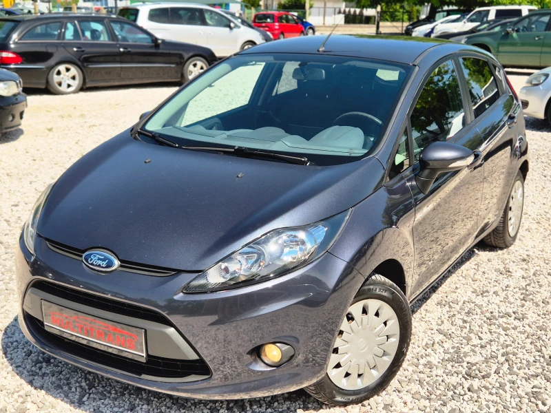 Ford Fiesta * 140x.км* ТОП СЪСТОЯНИЕ* - 2999 € / 5865.53 лв. - 24367076 1 | Car24.bg Ford Fiesta * 140x.км* ТОП СЪСТОЯНИЕ* - 2999 € / 5865.53 лв. - 24367076 1