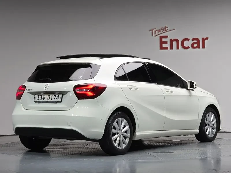 Mercedes-Benz A 200 W176 | Auto.bg — изображение 1 Mercedes-Benz A 200 W176 | Auto.bg — изображение 1