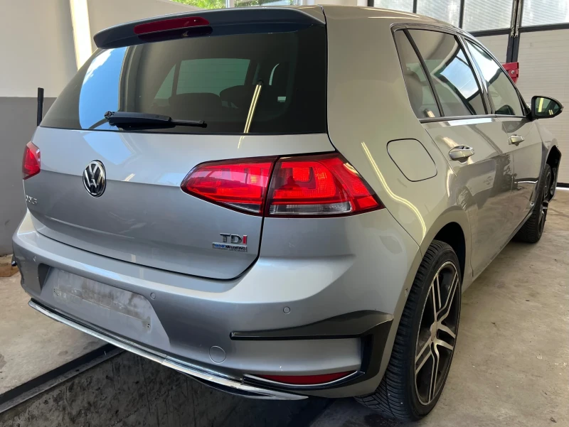 VW Golf 7 1.6TDi CLH - 11 € - 48852402 1 | Car24.bg VW Golf 7 1.6TDi CLH - 11 € - 48852402 1