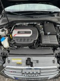 Audi S3 2.0TFSI Sportback Дигитално табло* Keyless* Camera - [17] 