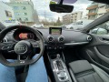 Audi S3 2.0TFSI Sportback Дигитално табло* Keyless* Camera - [16] 