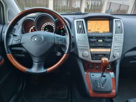 Lexus RX 400h facelift | Mobile.bg — малка снимка 12