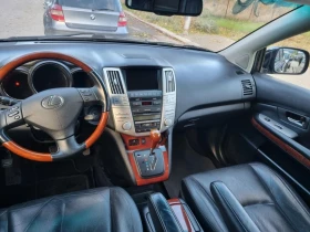 Lexus RX 400h facelift | Mobile.bg — малка снимка 8