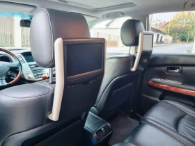 Lexus RX 400h facelift | Mobile.bg — малка снимка 11