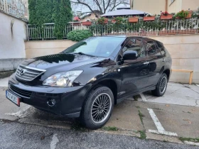 Lexus RX 400h facelift | Mobile.bg — малка снимка 3