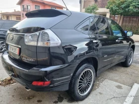 Lexus RX 400h facelift | Mobile.bg — малка снимка 5