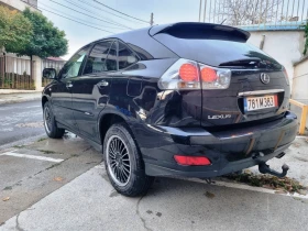 Lexus RX 400h facelift | Mobile.bg — малка снимка 4