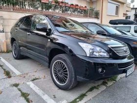 Lexus RX 400h facelift | Mobile.bg — малка снимка 14