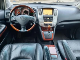 Lexus RX 400h facelift | Mobile.bg — малка снимка 9