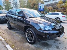 Lexus RX 400h facelift | Mobile.bg — малка снимка 2