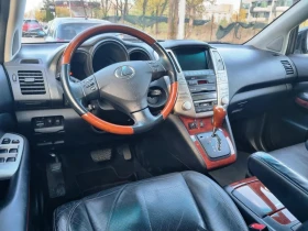 Lexus RX 400h facelift | Mobile.bg — малка снимка 7