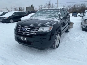 Ford Explorer * Base * CARFAX * БЕЗ ПЪРВОНАЧАЛНА ВНОСКА - Car24.bg Ford Explorer * Base * CARFAX * БЕЗ ПЪРВОНАЧАЛНА ВНОСКА