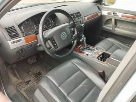 VW Touareg - 5300 € / 10365.90 лв. - 52679103 11 | Car24.bg VW Touareg - 5300 € / 10365.90 лв. - 52679103 11