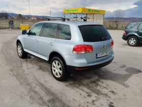 VW Touareg - 5300 € / 10365.90 лв. - 52679103 3 | Car24.bg VW Touareg - 5300 € / 10365.90 лв. - 52679103 3