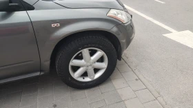 Nissan Murano 3.5 V6 газ-бензин - 3000 € / 5867.49 лв. - 86868649 6 | Car24.bg Nissan Murano 3.5 V6 газ-бензин - 3000 € / 5867.49 лв. - 86868649 6