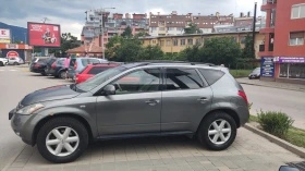 Nissan Murano 3.5 V6 газ-бензин - 3000 € / 5867.49 лв. - 86868649 16 | Car24.bg Nissan Murano 3.5 V6 газ-бензин - 3000 € / 5867.49 лв. - 86868649 16