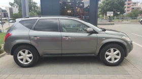 Nissan Murano 3.5 V6 газ-бензин - 3000 € / 5867.49 лв. - 86868649 14 | Car24.bg Nissan Murano 3.5 V6 газ-бензин - 3000 € / 5867.49 лв. - 86868649 14
