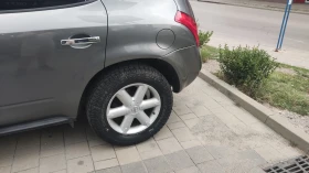 Nissan Murano 3.5 V6 газ-бензин - 3000 € / 5867.49 лв. - 86868649 4 | Car24.bg Nissan Murano 3.5 V6 газ-бензин - 3000 € / 5867.49 лв. - 86868649 4